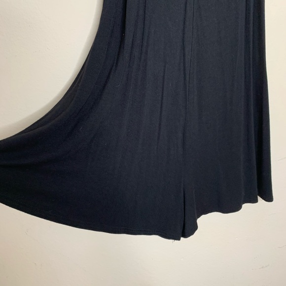 🧧Black Romper - Picture 2 of 5